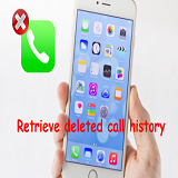 Recover iCloud Call History