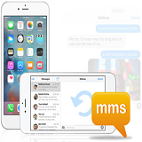 Recover iPhone MMS from Backup