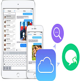 Recover Messages from iCloud