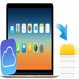 Restore Notes from iCloud