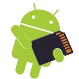 Recover Android SD Card