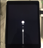 Get iPad out of Recovery Mode