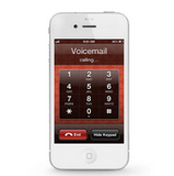 Recover Voicemail on iPhone