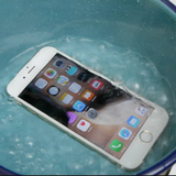 Recover Data from Water Damaged iPhone