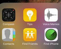 Recover Voice Memos from iPhone