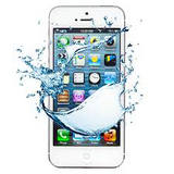 Water Damaged iPhone