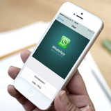 Print WhatsApp Messages on iPhone