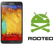Recover Rooted Samsung Contacts