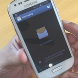 Undelete Messages on Samsung