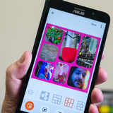 ZenFone Phone Photo Recovery