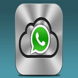 Restore WhatsApp Backup