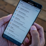 Optimize Galaxy S7 Performance