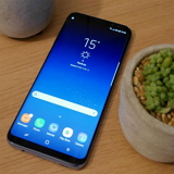 Backup Contacts from Samsung Galaxy S8