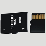 Choose a Micro SD Card