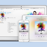 Share Entire iTunes Library with Other Devices