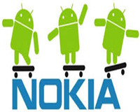 Move Nokia SMS to Android