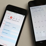 Transfer Calendar from Android to Android