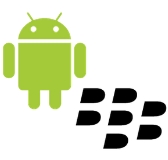 Copy BlackBerry Contacts to Android
