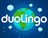 Migrate Duolingo between Samsung Devices