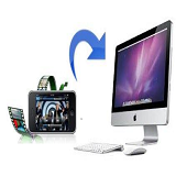 Transfer iPhone Videos to Mac
