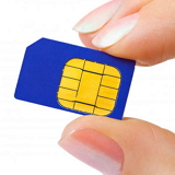 SIM Card on Android