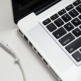 Upgrade RAM on Macbook