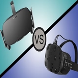 Oculus Rift and HTC Vive Comparison Guide