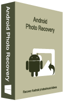 "Android Photo Recovery"