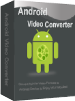 "Android Video Converter"