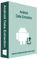 "Android Data Extraction"