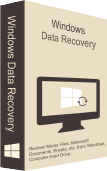 "Data Recovery"