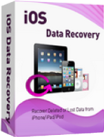 "iPhone Data Recovery"