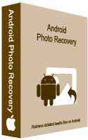"Android Photo Recovery (Mac)"