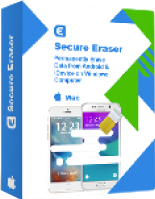 "Secure Eraser (Mac)"