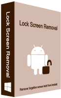 "Lock Screen Removal"